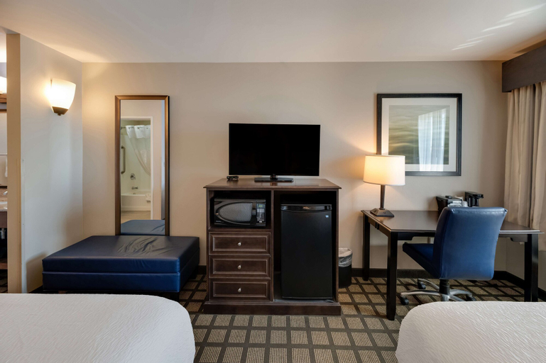 Bedroom 6