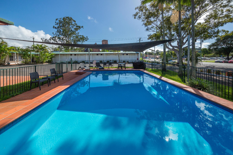 Others 5, Dawson Motor Inn Motel, Lismore - Pt A