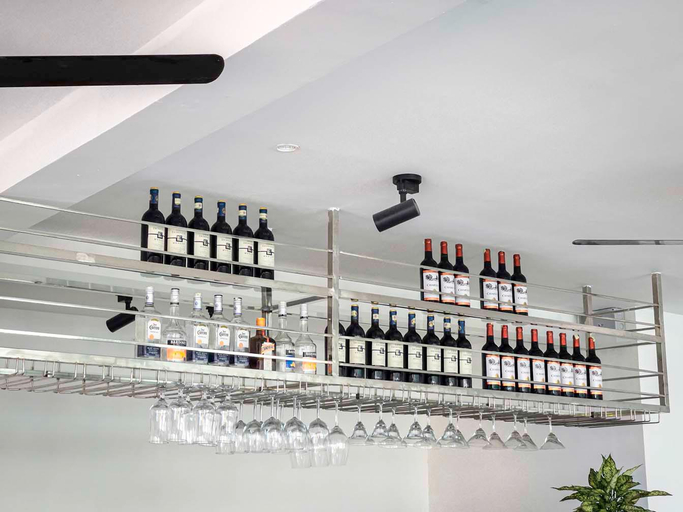 Food & Drinks 5, Montagne Boutique, Kampot