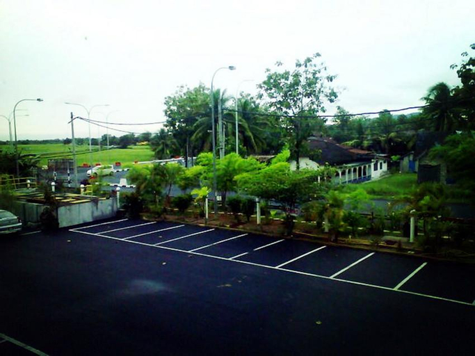 Exterior view 1, Hotel Sooguan, Perlis