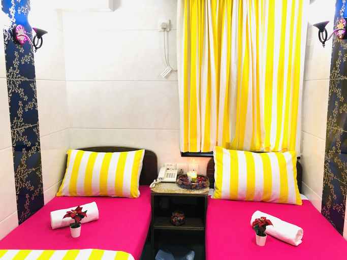Bedroom 14