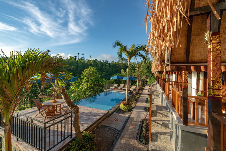 Sport & Beauty 5, Sundi Villa Penida, Klungkung