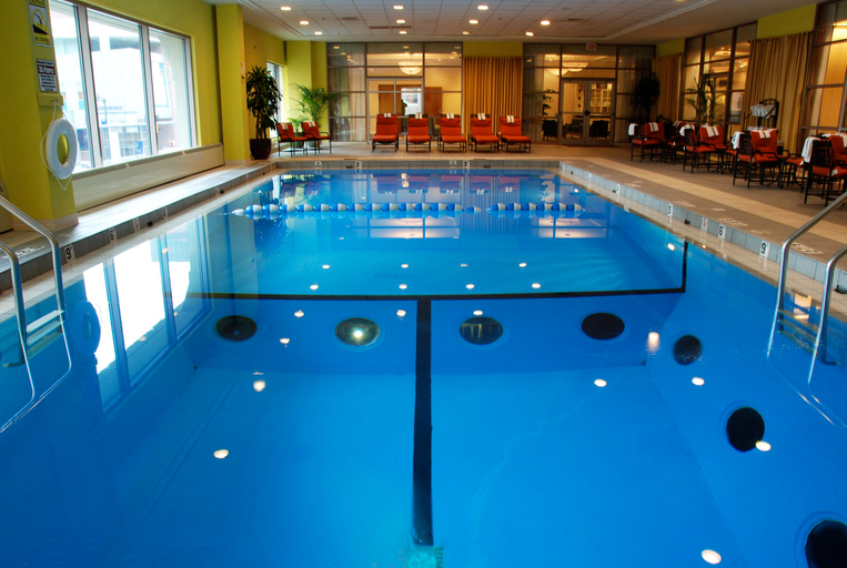 Others 2, Crowne Plaza HARRISBURG-HERSHEY by IHG, Dauphin