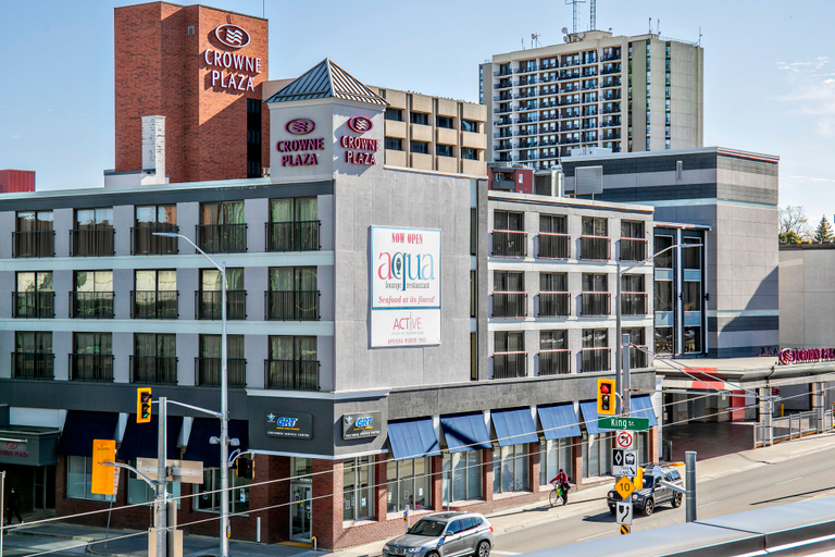 Others 4, Crowne Plaza KITCHENER-WATERLOO by IHG, Waterloo