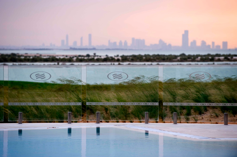 Sport & Beauty 2, Crowne Plaza ABU DHABI - YAS ISLAND by IHG, Yas Island