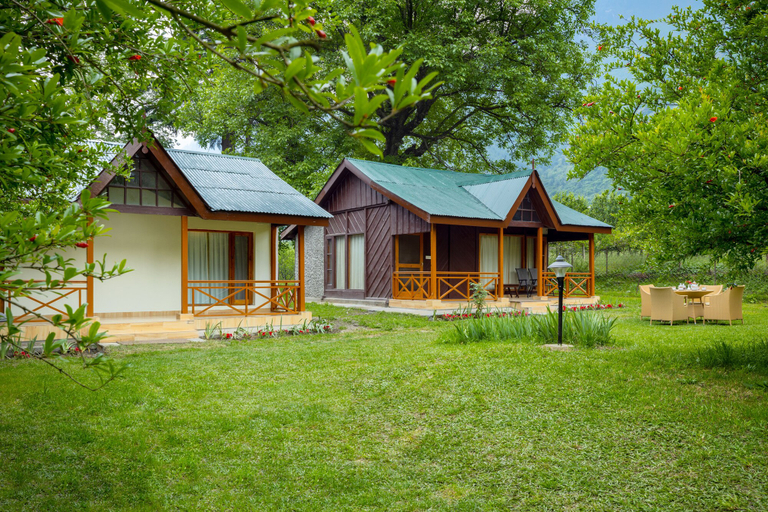 Exterior & Views 2, Amã Stays & Trails Ramgarh Heritage Villa , Manali, Kullu