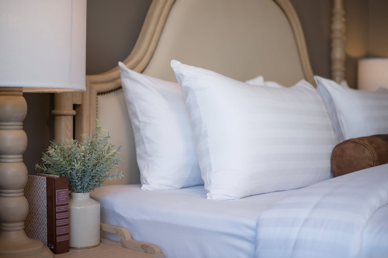Bedroom 8