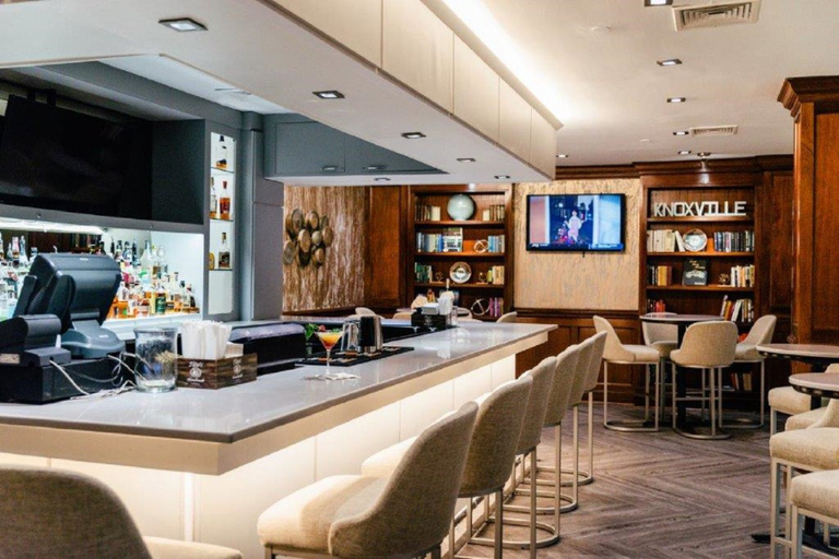 Others 5, Crowne Plaza KNOXVILLE DOWNTOWN UNIVERSITY by IHG, Knox
