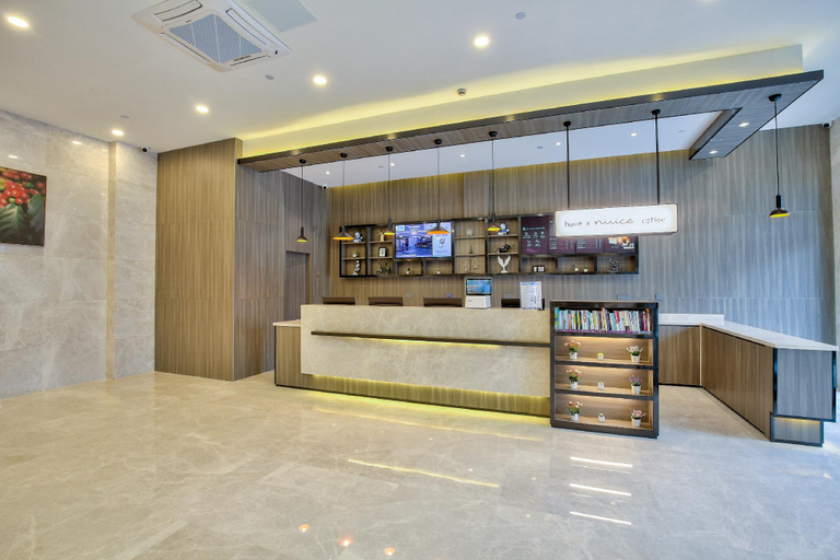 Others 5, Hanting Hotel Zhoushan Dinghai, Zhoushan
