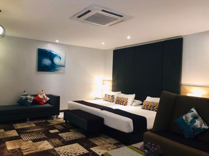 Bedroom 4, Villa Abadi Resort, Langkawi