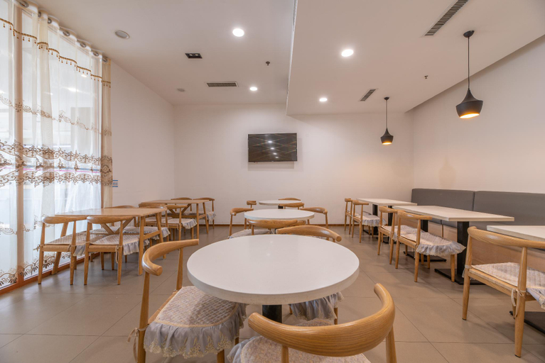 Food & Drinks 4, Hanting Hotel Heze University Town, Heze