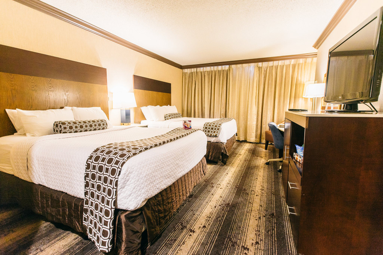 Others 3, Crowne Plaza HARRISBURG-HERSHEY by IHG, Dauphin