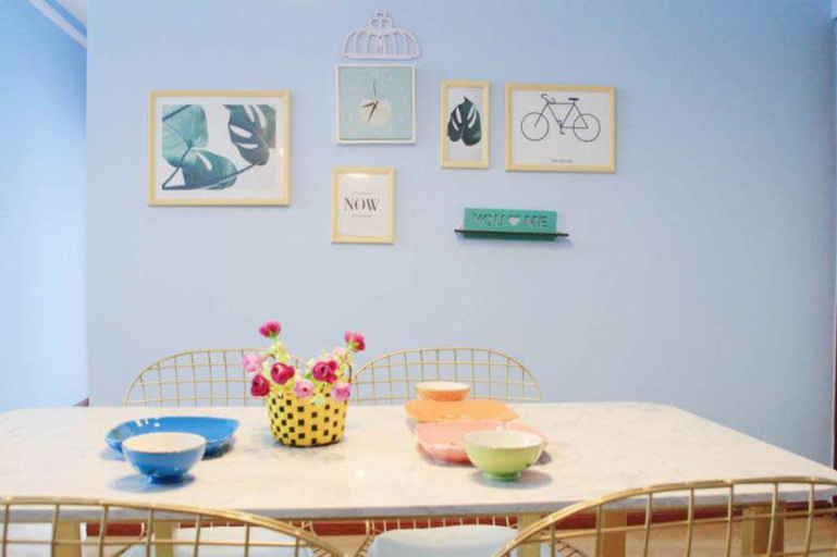 Others 1, Xinhe Apartment, Qujing