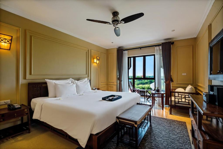 La Siesta Hoi An Resort And Spa - Tap to explore photos
