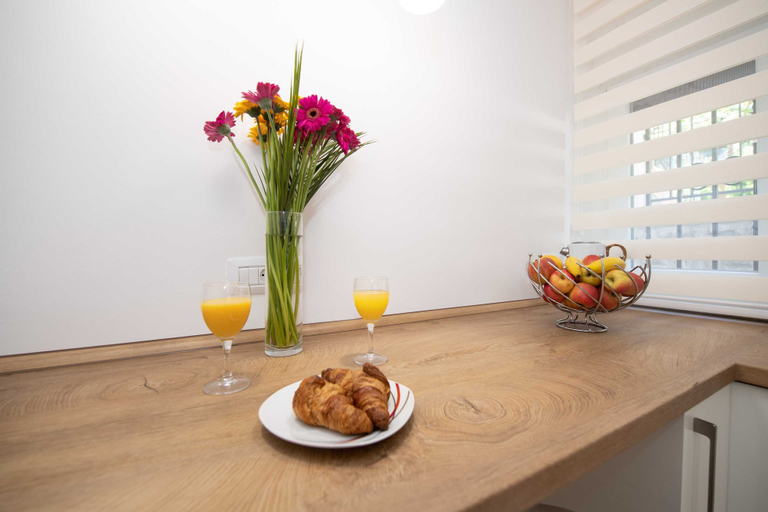Food & Drinks 5, Apartment Sanja Opatija, Opatija/Veprinac