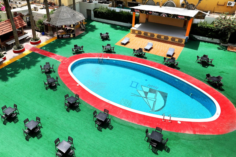 Sport & Beauty 2, Delmon International Hotel, Manama