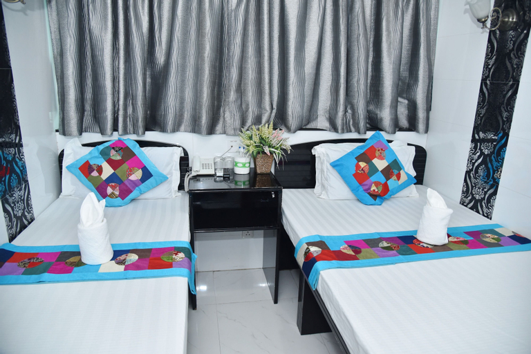 Bedroom 7