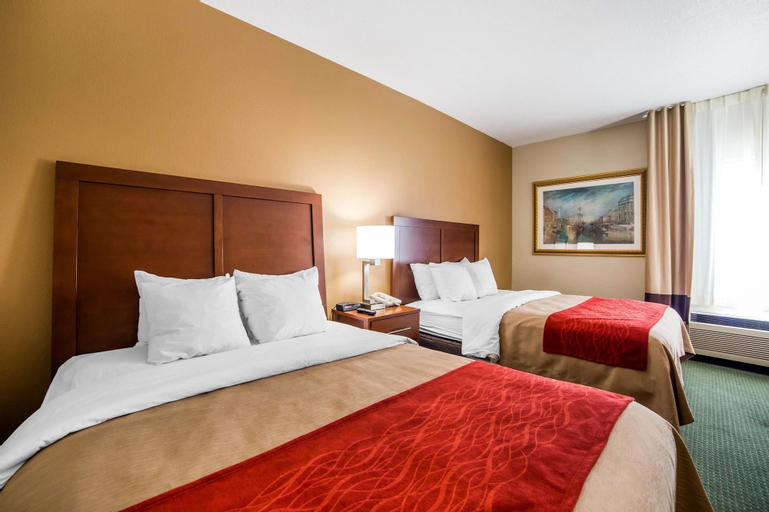Bedroom 7