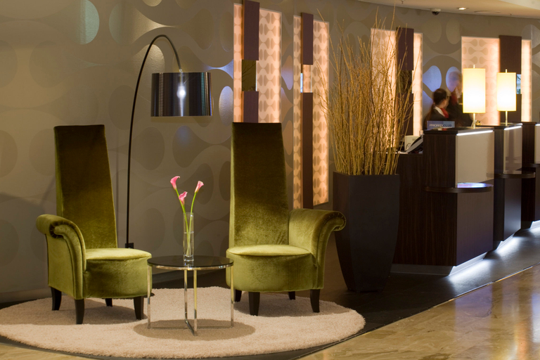 Others 2, Crowne Plaza BERLIN CITY CENTRE KU'DAMM by IHG, Berlin