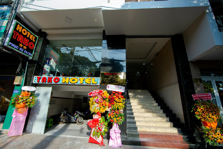 Others 5, Hạnh Trang Hotel, Tân Bình