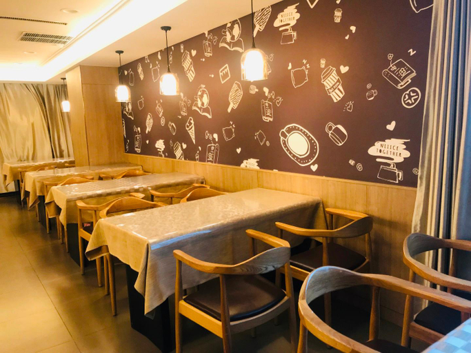 Food & Drinks 5, Hanting Premium Hotel Youjia Xinxiang Yuanyang Huanghe Avenue, Xinxiang
