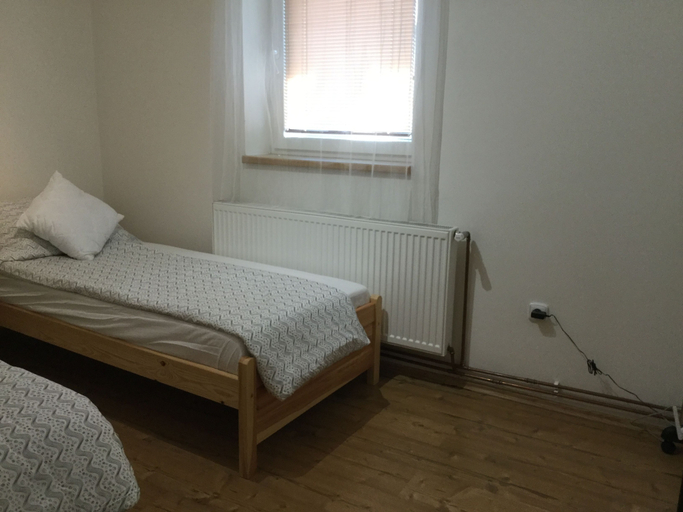 Bedroom 3, Judia, Svitavy
