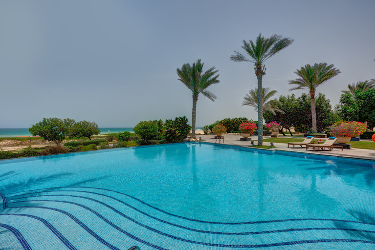 Sport & Beauty 3, Crowne Plaza DUQM by IHG, Al Wusta
