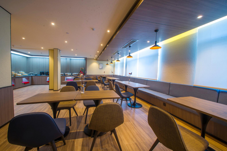 Others 5, Hanting Hotel Cangzhou Bohai New District, Cangzhou