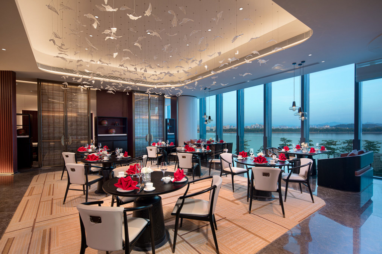Food & Drinks 4, Crowne Plaza CHAOZHOU RIVERSIDE by IHG, Chaozhou