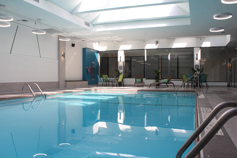 Others 2, Crowne Plaza KITCHENER-WATERLOO by IHG, Waterloo