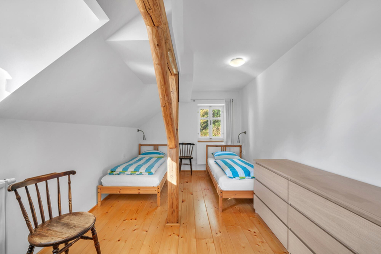 Others 3, Villa mit Pool Skigebiete Kjh348, Trutnov