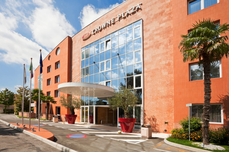 Exterior & Views 2, Crowne Plaza VENICE EAST - QUARTO D'ALTINO by IHG, Venezia