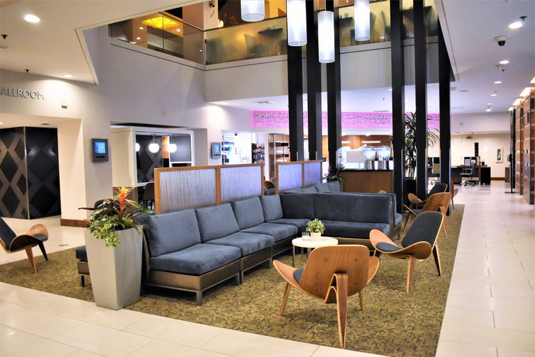 Others 4, Crowne Plaza SEATTLE-DOWNTOWN by IHG, Seattle
