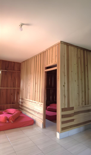 Sport & Beauty 4, Aura Resort Villa at Sawarna Beach - Lebak (temporarily closed), Lebak