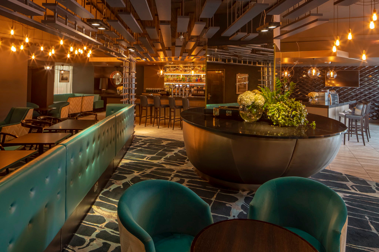 Food & Drinks 2, Crowne Plaza HARROGATE by IHG, North Yorkshire