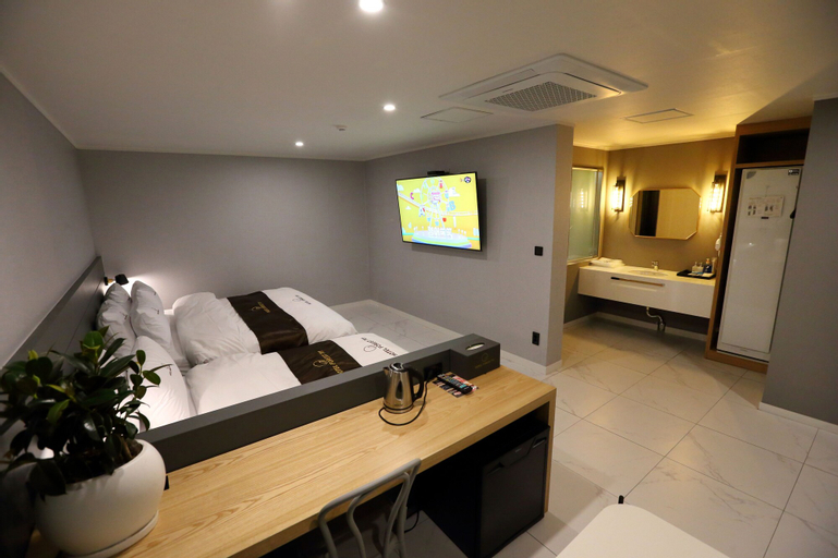 Bedroom 20