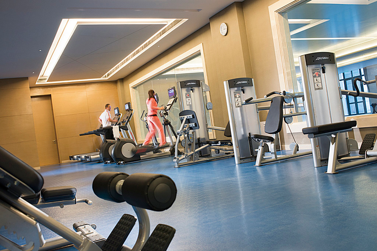 Others 2, Crowne Plaza TIANJIN JINNAN by IHG, Tianjin
