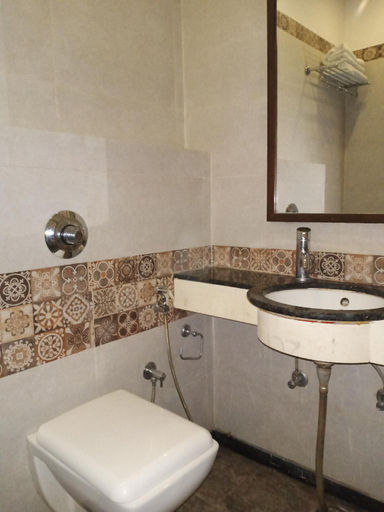 1, Hotel Cordon Vay, Jaipur