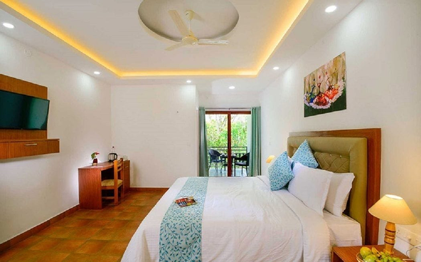 Bedroom 6