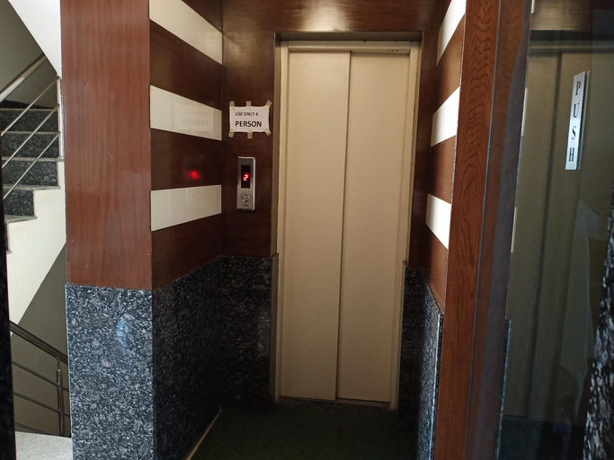 Others 4, Hotel Cordon Vay, Jaipur