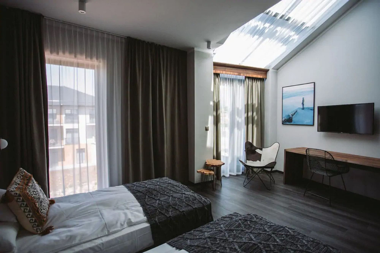 Bedroom 3, Lake Hill Resort & Spa, Jelenia Góra