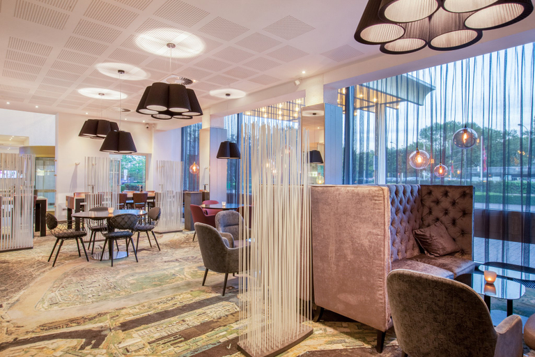 Others 4, Crowne Plaza ANTWERP by IHG, Antwerpen