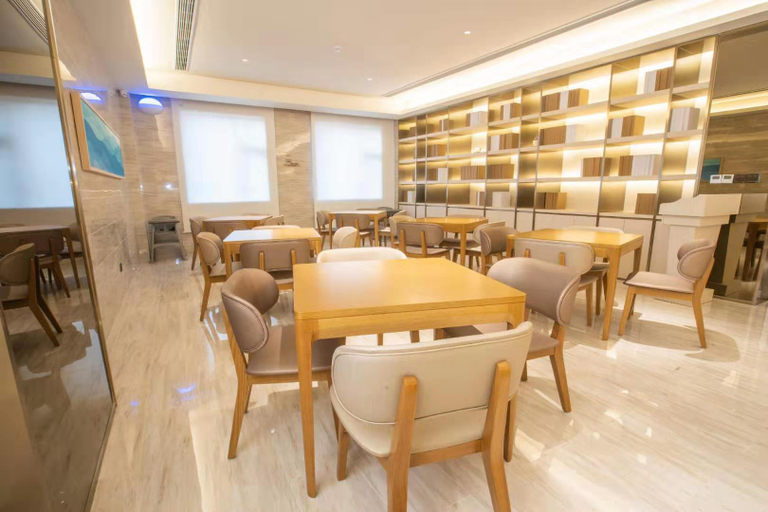 Food & Drinks 4, Ji Hotel Hefei Changjiang Dong Road, Hefei