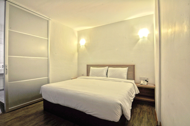 Bedroom 11