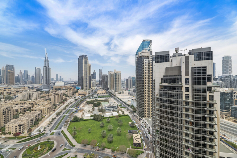 Exterior & Views 2, Silkhaus Southridge, Downtown Dubai, Dubai