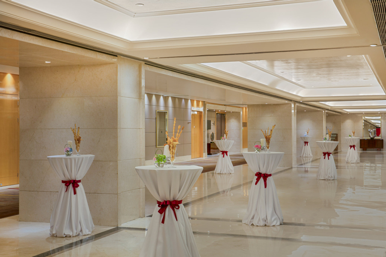 Others 5, Crowne Plaza SHENZHEN LONGGANG CITY CENTRE, Shenzhen