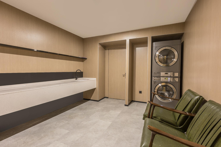 Others 2, NIHAO Hotel Yizheng Yangzi Park, Yangzhou