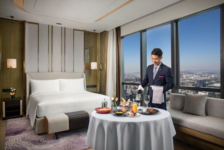 Others 5, Crowne Plaza SHENZHEN NANSHAN by IHG, Shenzhen