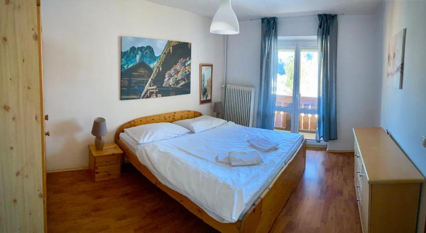 Bedroom 3, Landhaus Tauplitz, Liezen