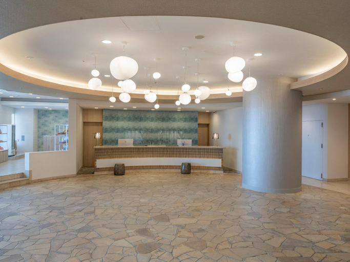Public Area 4, Atagawa Ocean Resort, Higashiizu